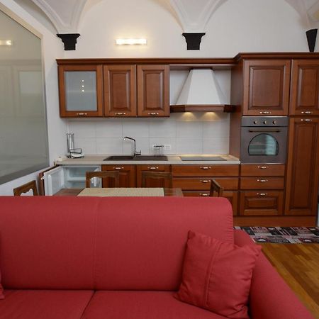 Soana Apartment Genoa Exterior photo