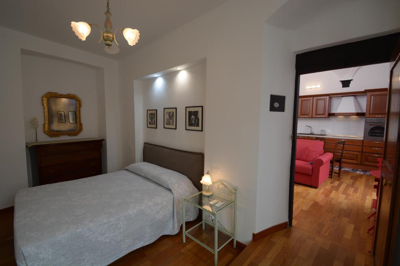 Soana Apartment Genoa Exterior photo